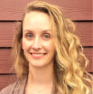 Meet your Posher, Lauren